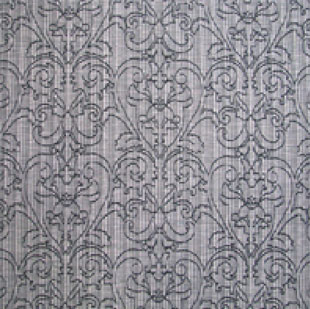 Avalon-style fabric
